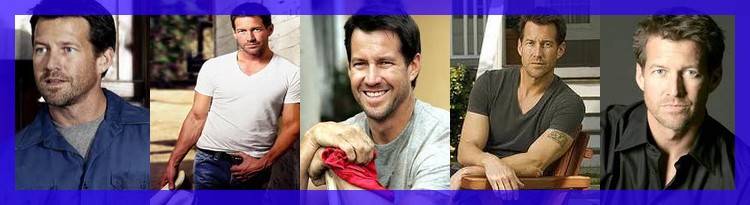 Mike Delfino